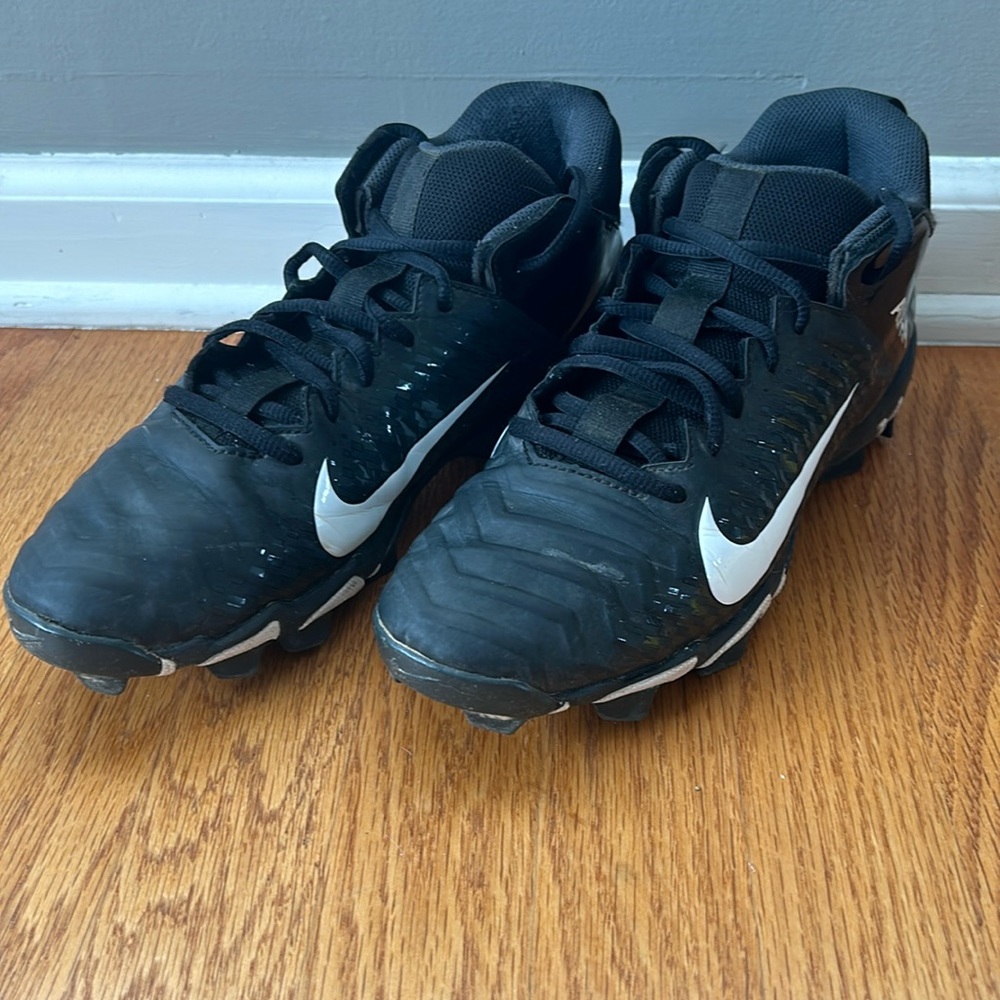 Nike cleats